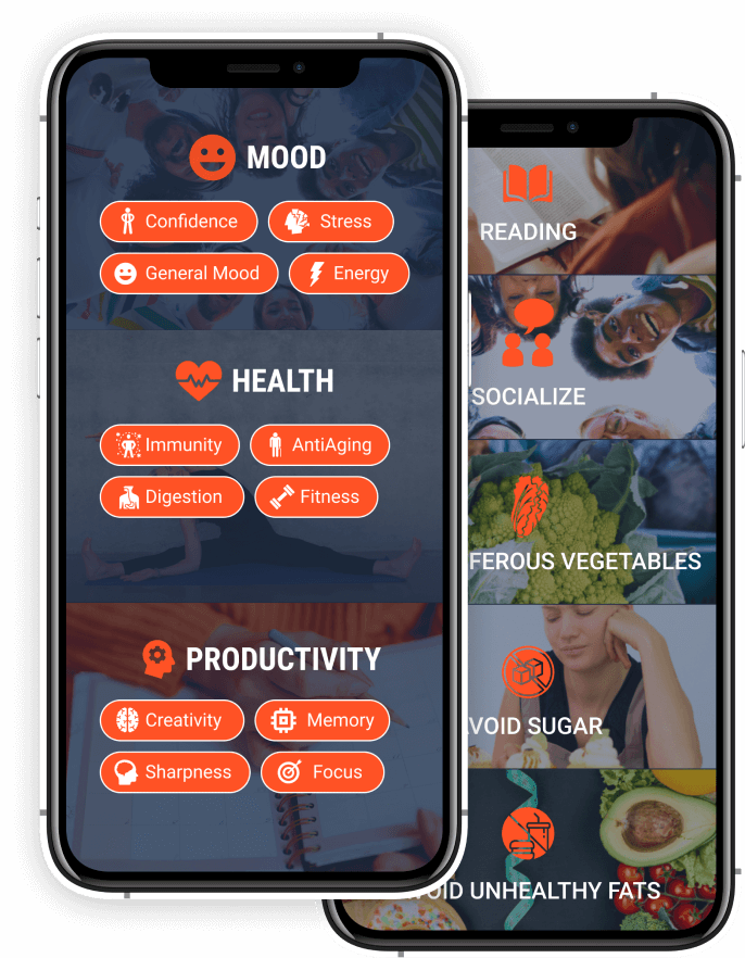 Ultiself app