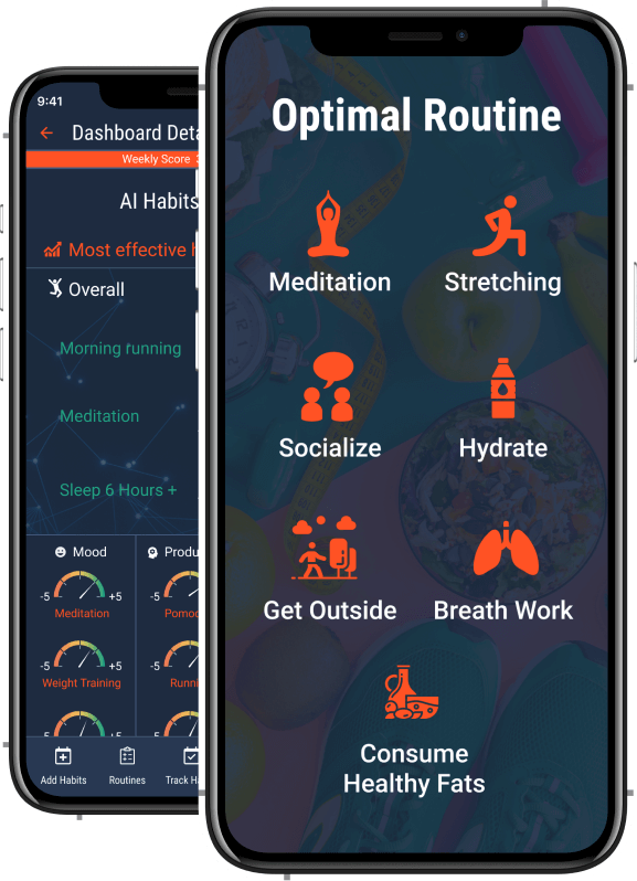 Ultiself app