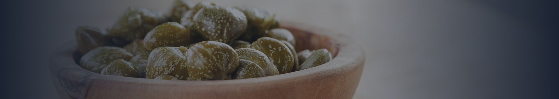 Capers