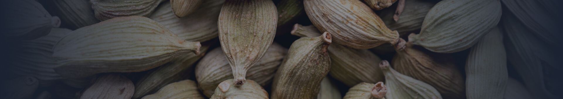 Eat Cardamom